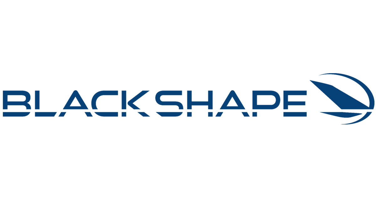blackshapeaircraft.com